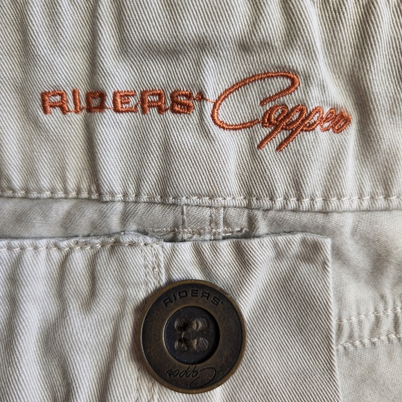 Riders by Lee cargo capris - Picture 4 of 6